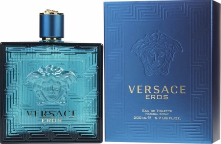 Versace Eros edt 200ml