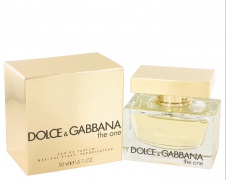 Dolce & Gabbana The One edp 50ml