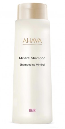AHAVA Mineral Shampoo