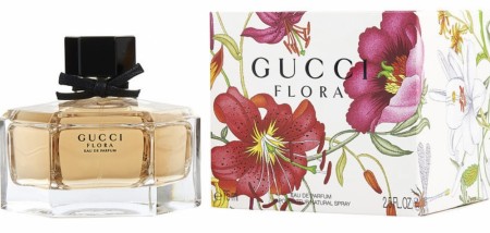 Gucci Flora edp 75ml