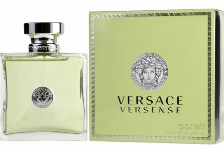 Versace Versense edt 100ml