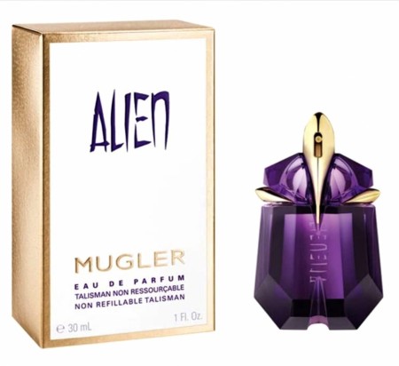 ALIEN edp 30ml