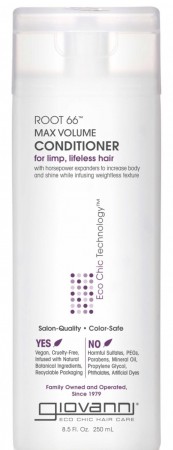 Giovanni Root 66 Max Volume Conditioner