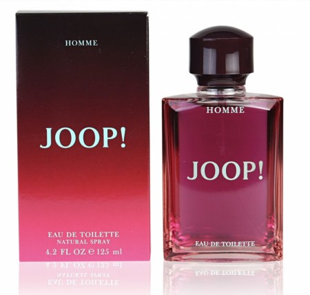 Joop! Homme edt 125ml