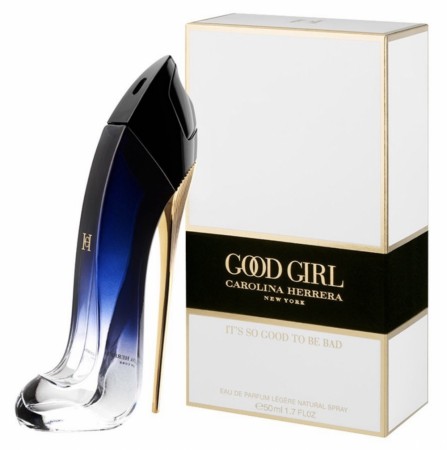 Carolina Herrera Good Girl Légére edp 50ml