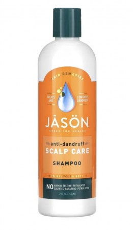 JASON Dandruff Relief Shampoo