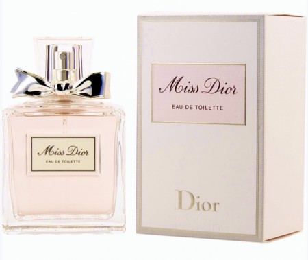 Dior Miss Dior edt 100ml