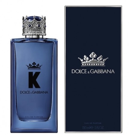 Dolce & Gabbana K by Dolce & Gabbana edp 100ml