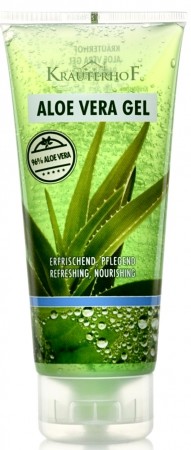 Krauterhof Aloe Vera Gel 96%