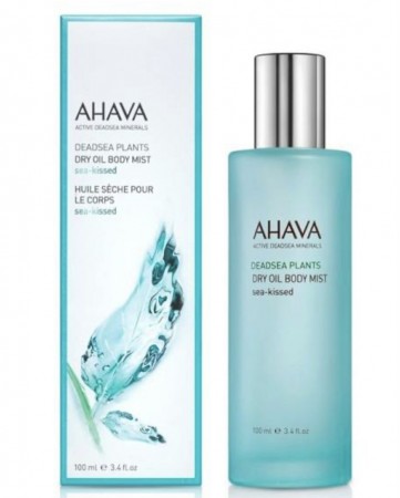 AHAVA Sea Kissed Dry Oil Body Mist