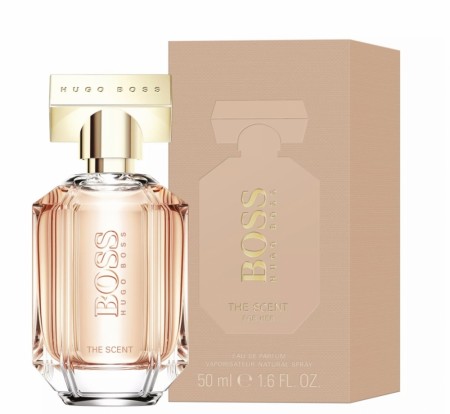 Hugo Boss The Scent for Her edp 50ml