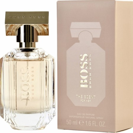 Hugo Boss The Scent for Her edp 50ml