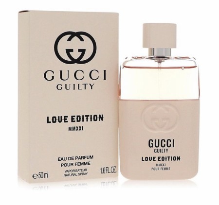 Gucci Guilty Love Edition MMXXI edp 50ml