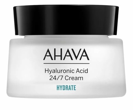 AHAVA Hyaluronic Acid 24/7 Cream