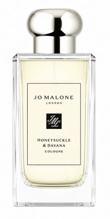 Jo Malone Honeysuckle & Davana 100ml cologne 