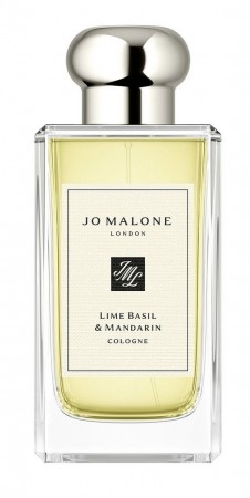 Jo Malone Lime Basil & Mandarin 100ml cologne