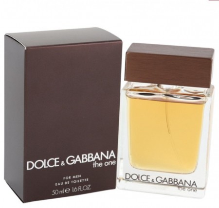 Dolce & Gabbana The One for men edt 50ml