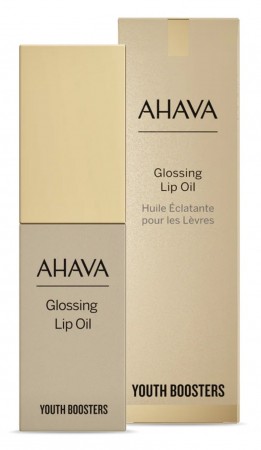 AHAVA Glossing Lip Oil