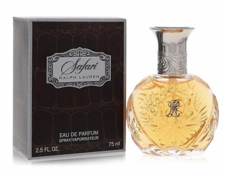 Ralph Lauren Safari Woman edp 75ml