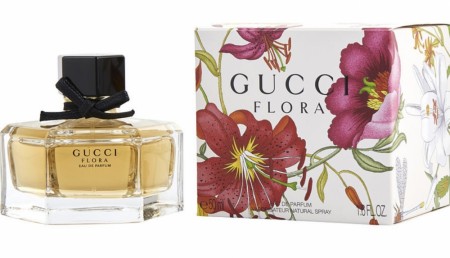 Gucci Flora edp 50 ml