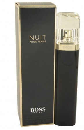 Hugo Boss Nuit edp 75ml
