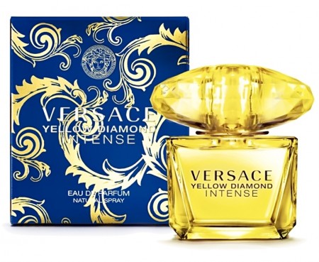 Versace Yellow Diamond Intense edp 90ml