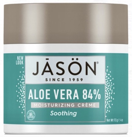 Jason Aloe Vera creme 84%