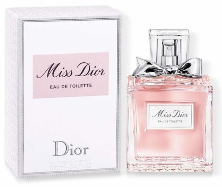 Dior Miss Dior edt 100ml