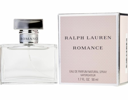 Ralph Lauren Romance edp 50ml