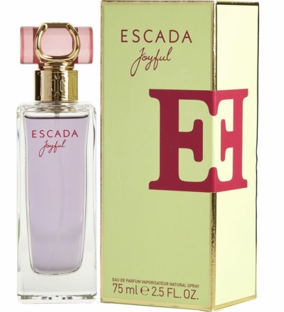 Escada Joyful edp 75ml