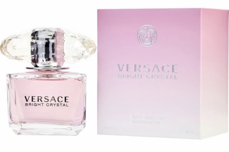 Versace Bright Crystal edt 90ml