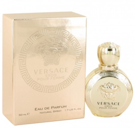 Versace Eros pour femme edp 50ml