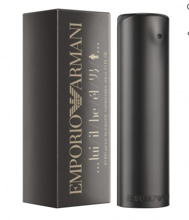 Armani Emporio He edt 100ml