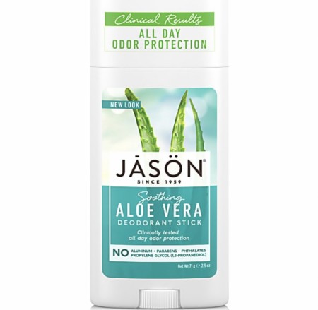 Jason Aloe Vera Deo Stick