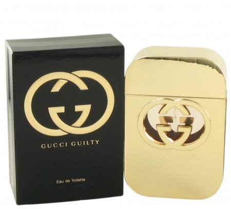 Gucci Guilty edt 75ml