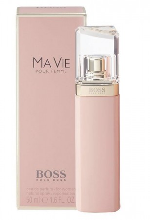 Hugo Boss Ma Vie edp 50ml