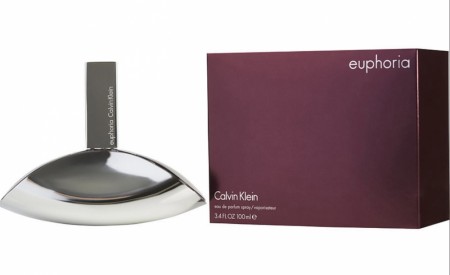  Calvin Klein Euphoria woman edp 100ml