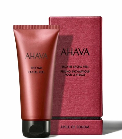 AHAVA Apple Of Sodom Enzyme Facial Peel