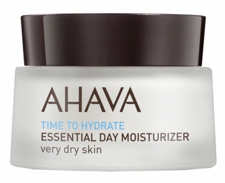 AHAVA Essential Day Moisturizer Very Dry Skin