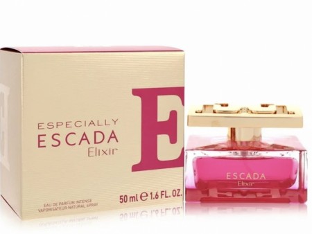  Especially Escada Elixir edp intense 50ml