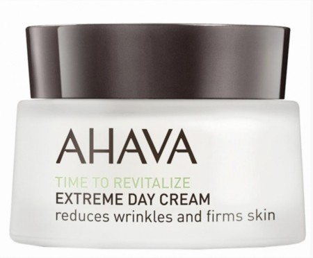 AHAVA Extreme Day Cream