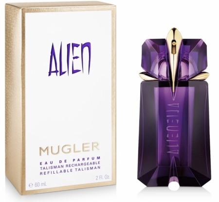 Thierry Mugler Alien edp 60ml