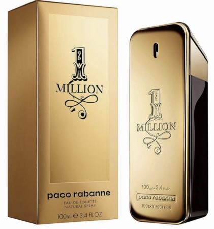 Paco Rabanne 1 Millon edt 100ml