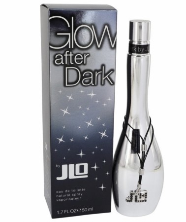 Jennifer Lopez Glow After Dark edt 50ml