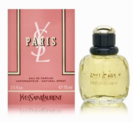 Yves Saint Laurent Paris edp 75ml