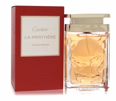 Cartier La Panthere edp 50ml