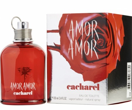 Cacharel Amor Amor edt 100ml