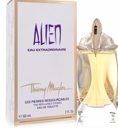 Thierry Mugler Alien eau Extraordinaire edt 60ml