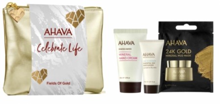 AHAVA Gift Fields of Gold 