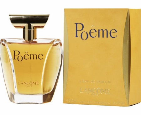Lancôme Poême edp 100ml